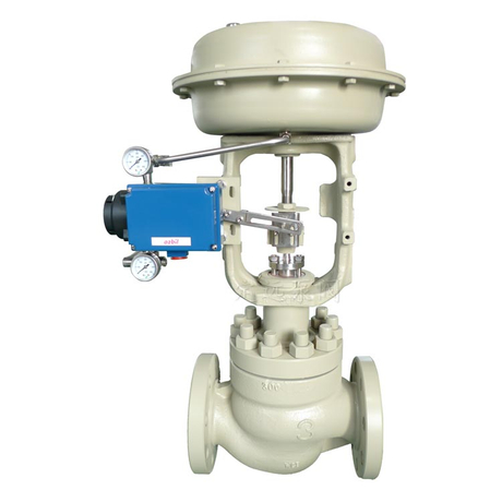 Control Valve - Buy Control Valve Product on Yongjia Valve Industry Belt